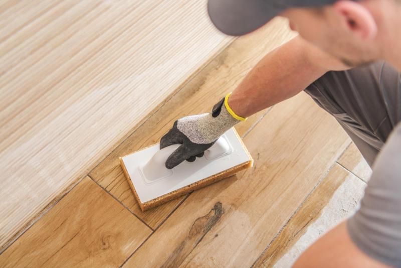 Wood Floor Sealing in Huddersfield HD1 2